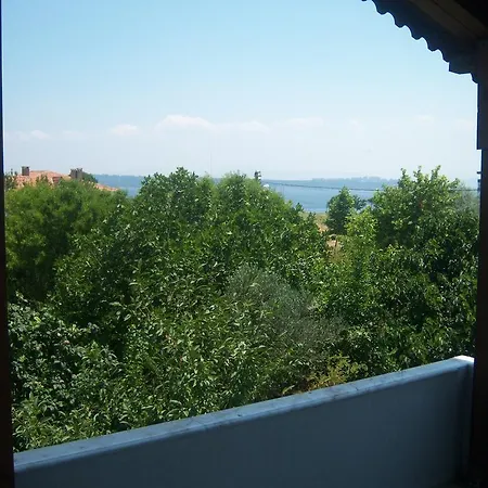 בית הארחה Ae2 *