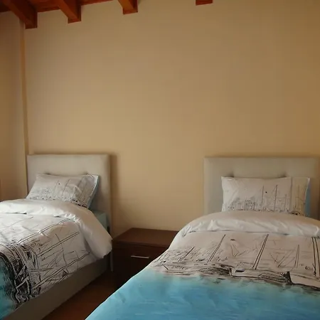 Ae2 Guest house Eceabat