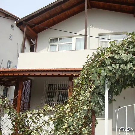Ae2 Guest house Eceabat